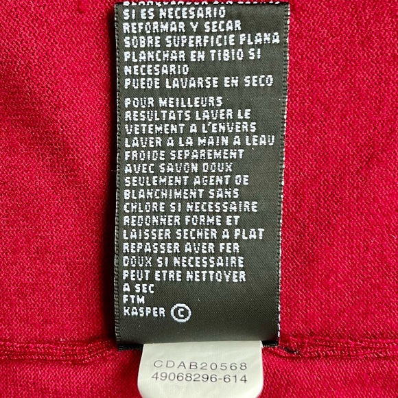 Kasper short sleeves t shirt - Picture 8 of 10